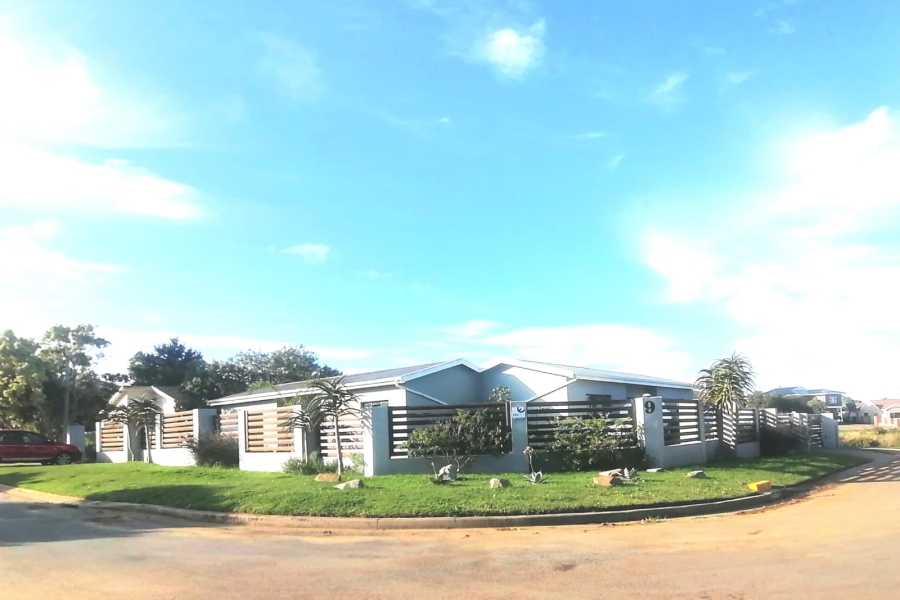 2 Bedroom Property for Sale in C Place Eastern Cape